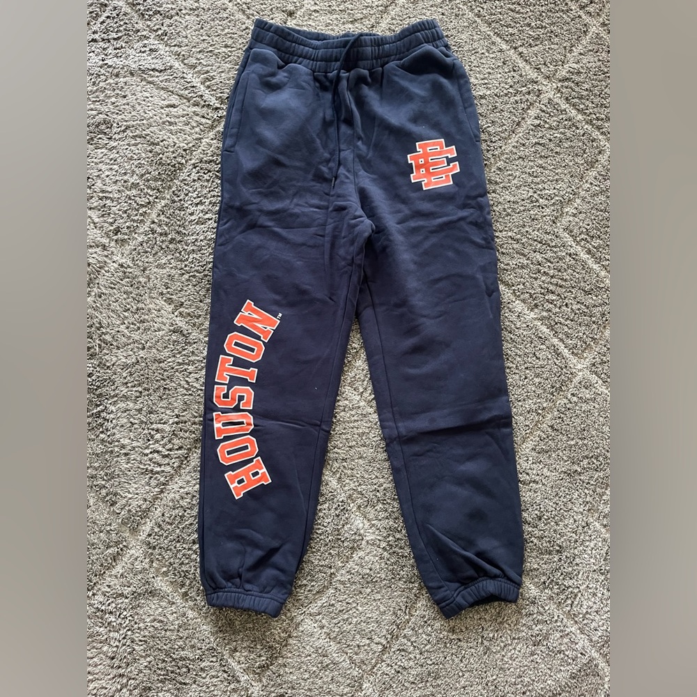 COPY - Eric Emanuel, sweatpants
